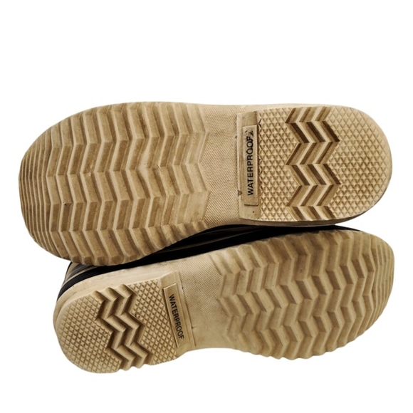 Sorel Boots Size: 7.5 - Picture 4 of 4